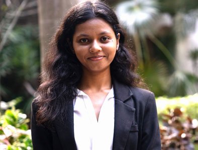 Sonam Pradhan