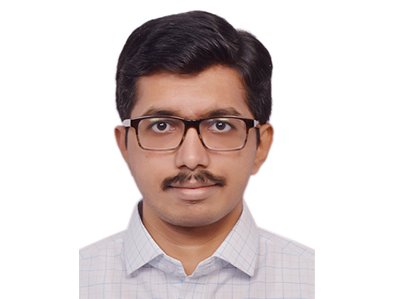 Abhishek Charan