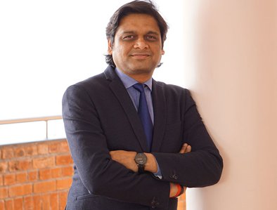 Dr. Abhishek Srivastava