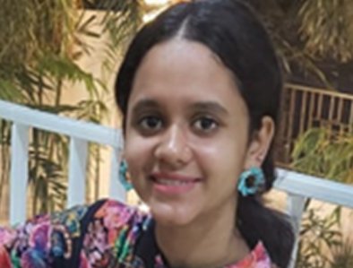 Binita Biswal