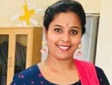 Dr. Hemalatha Yadav