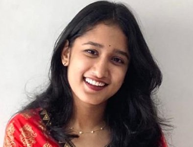 Mahnya Udhaykumar