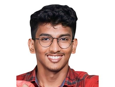 Manusree M M