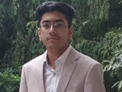Mohammed Saqlain