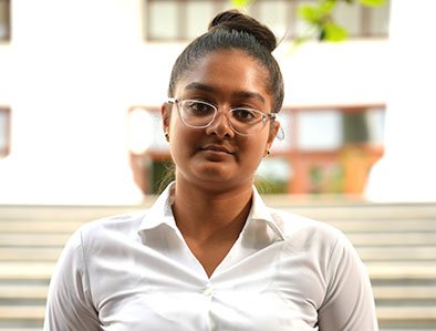 Puneetha