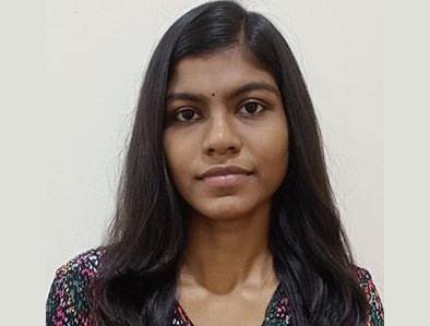 Rohitha Robin