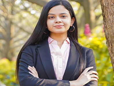 Sudharshini H