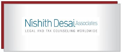 Nishith Desail Associates