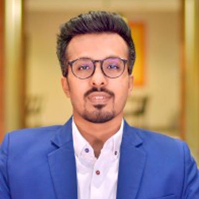 Vineet Bagri