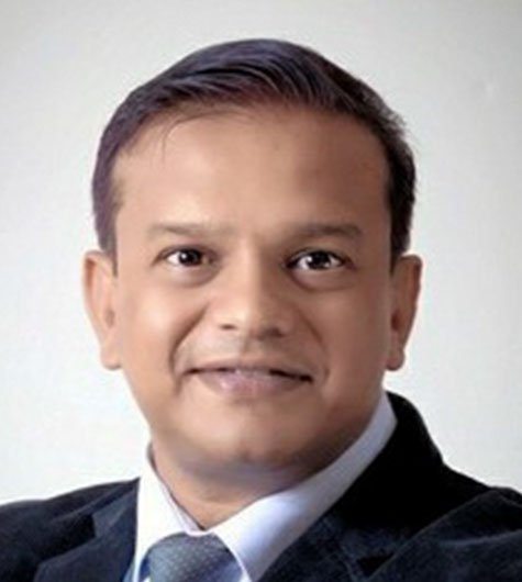 Mr. Arvind Mony