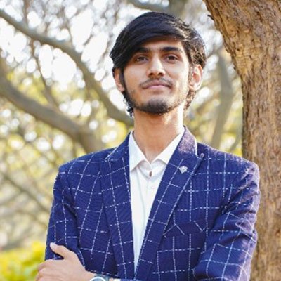 Anishk Yadav