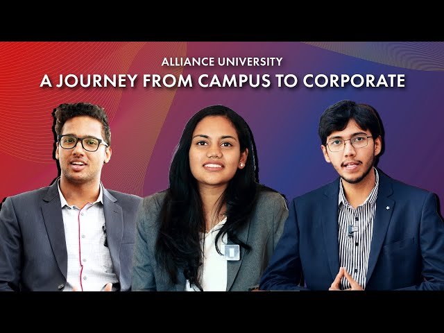 Campus to Corporate